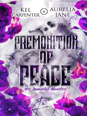 cover image of Premonition of Peace